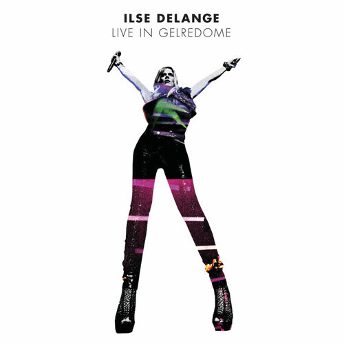 Ilse DeLange